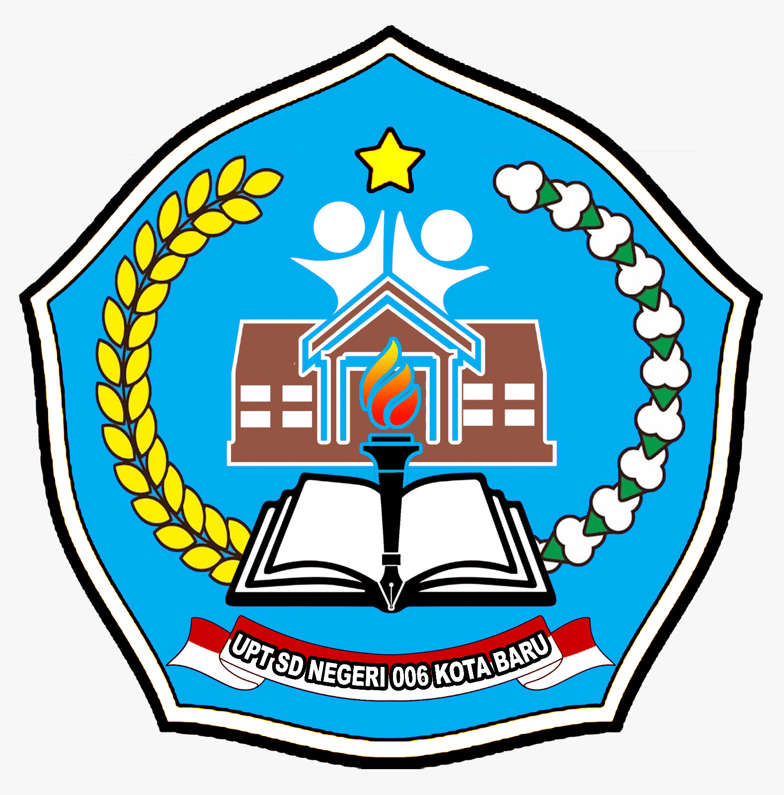 Logo Sekolah
